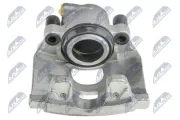 Bremssattel Vorderachse rechts Vorderachse NTY HZP-AU-005