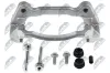 Halter, Bremssattel Vorderachse rechts NTY HZP-AU-007A Bild Halter, Bremssattel Vorderachse rechts NTY HZP-AU-007A