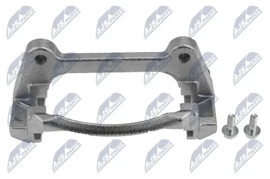 Halter, Bremssattel Vorderachse rechts NTY HZP-AU-009A Bild Halter, Bremssattel Vorderachse rechts NTY HZP-AU-009A