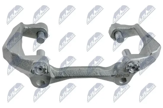 Halter, Bremssattel Vorderachse links Vorderachse rechts NTY HZP-AU-010A Bild Halter, Bremssattel Vorderachse links Vorderachse rechts NTY HZP-AU-010A