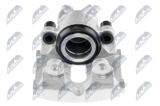 Bremssattel Vorderachse links Vorderachse NTY HZP-BM-004 Bild Bremssattel Vorderachse links Vorderachse NTY HZP-BM-004