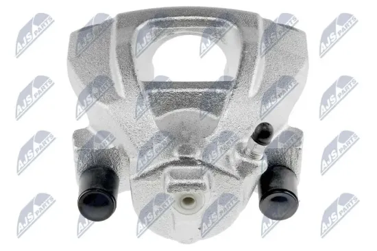 Bremssattel Vorderachse rechts Vorderachse NTY HZP-BM-007 Bild Bremssattel Vorderachse rechts Vorderachse NTY HZP-BM-007