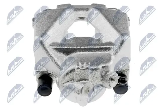 Bremssattel Vorderachse links Vorderachse NTY HZP-BM-010 Bild Bremssattel Vorderachse links Vorderachse NTY HZP-BM-010