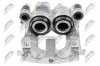 Bremssattel Vorderachse rechts NTY HZP-BM-015