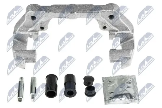 Halter, Bremssattel Vorderachse rechts NTY HZP-BM-019A Bild Halter, Bremssattel Vorderachse rechts NTY HZP-BM-019A
