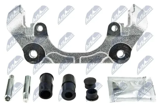 Halter, Bremssattel Vorderachse rechts NTY HZP-BM-019A Bild Halter, Bremssattel Vorderachse rechts NTY HZP-BM-019A