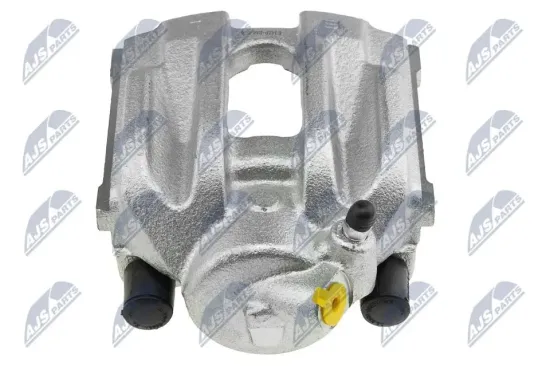 Bremssattel Vorderachse links NTY HZP-BM-026 Bild Bremssattel Vorderachse links NTY HZP-BM-026