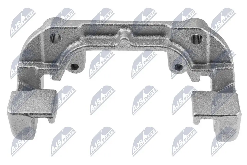 Halter, Bremssattel Vorderachse links Vorderachse rechts NTY HZP-BM-054A