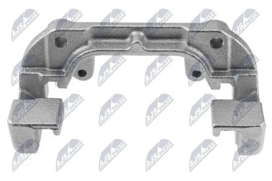 Halter, Bremssattel Vorderachse links Vorderachse rechts NTY HZP-BM-054A Bild Halter, Bremssattel Vorderachse links Vorderachse rechts NTY HZP-BM-054A