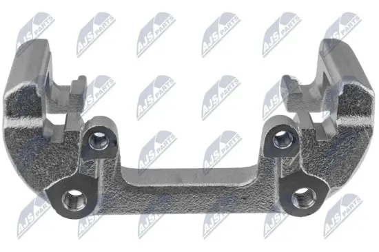 Halter, Bremssattel Vorderachse links Vorderachse rechts NTY HZP-BM-054A Bild Halter, Bremssattel Vorderachse links Vorderachse rechts NTY HZP-BM-054A