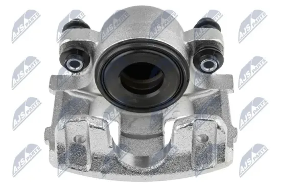 Bremssattel Vorderachse links Vorderachse NTY HZP-CH-001 Bild Bremssattel Vorderachse links Vorderachse NTY HZP-CH-001