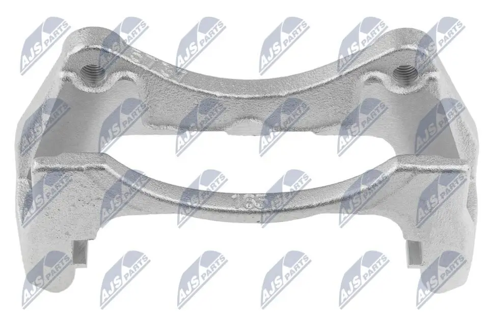 Halter, Bremssattel Vorderachse links Vorderachse rechts NTY HZP-CH-016A