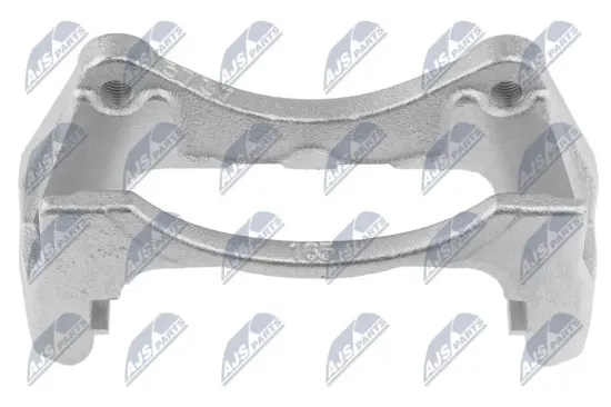 Halter, Bremssattel Vorderachse links Vorderachse rechts NTY HZP-CH-016A Bild Halter, Bremssattel Vorderachse links Vorderachse rechts NTY HZP-CH-016A