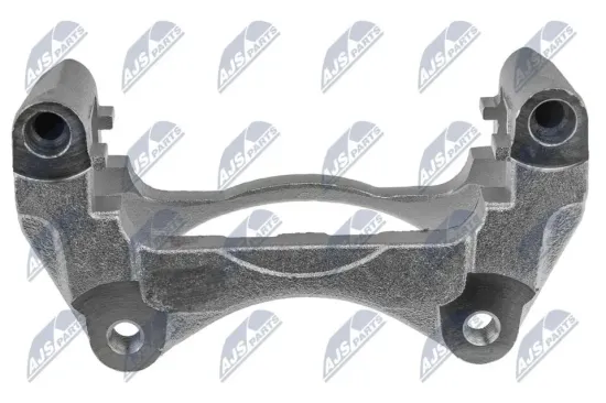 Halter, Bremssattel Vorderachse links Vorderachse rechts NTY HZP-CH-016A Bild Halter, Bremssattel Vorderachse links Vorderachse rechts NTY HZP-CH-016A