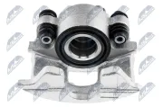 Bremssattel Vorderachse rechts Vorderachse NTY HZP-CH-021