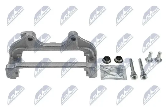 Halter, Bremssattel Vorderachse rechts NTY HZP-CH-023A Bild Halter, Bremssattel Vorderachse rechts NTY HZP-CH-023A