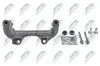 Halter, Bremssattel Vorderachse rechts NTY HZP-CH-023A Bild Halter, Bremssattel Vorderachse rechts NTY HZP-CH-023A