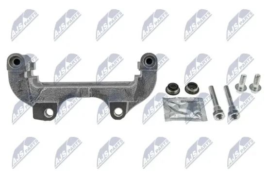 Halter, Bremssattel Vorderachse rechts NTY HZP-CH-023A Bild Halter, Bremssattel Vorderachse rechts NTY HZP-CH-023A