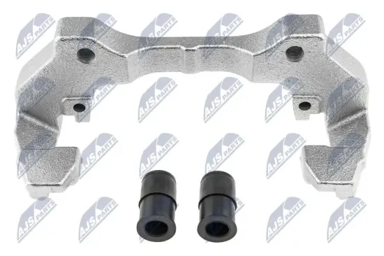 Halter, Bremssattel Vorderachse beidseitig NTY HZP-CH-026A Bild Halter, Bremssattel Vorderachse beidseitig NTY HZP-CH-026A