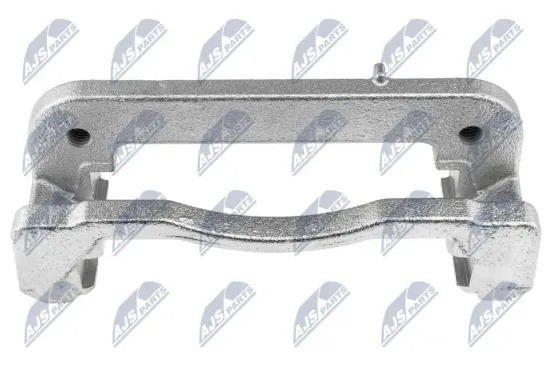 Halter, Bremssattel Vorderachse beidseitig NTY HZP-CH-034A Bild Halter, Bremssattel Vorderachse beidseitig NTY HZP-CH-034A