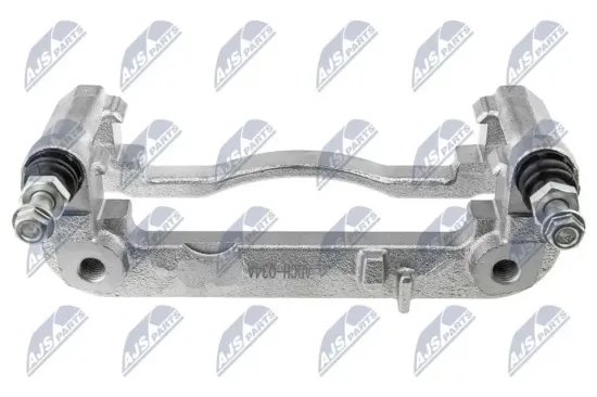 Halter, Bremssattel Vorderachse beidseitig NTY HZP-CH-034A Bild Halter, Bremssattel Vorderachse beidseitig NTY HZP-CH-034A
