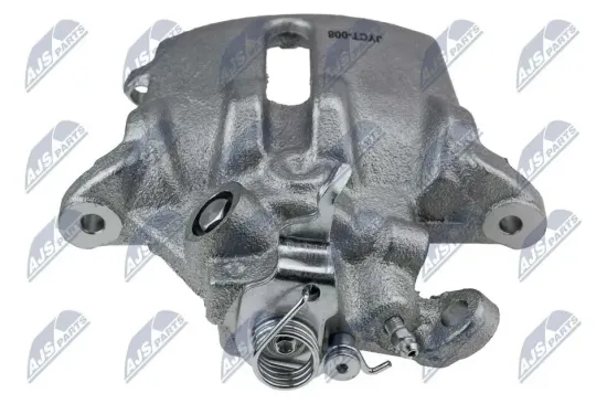 Bremssattel Vorderachse rechts NTY HZP-CT-008 Bild Bremssattel Vorderachse rechts NTY HZP-CT-008