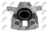 Bremssattel Vorderachse rechts NTY HZP-CT-023 Bild Bremssattel Vorderachse rechts NTY HZP-CT-023
