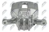 Bremssattel Vorderachse rechts NTY HZP-CT-023 Bild Bremssattel Vorderachse rechts NTY HZP-CT-023