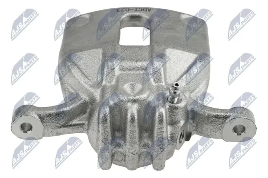 Bremssattel Vorderachse rechts NTY HZP-CT-023 Bild Bremssattel Vorderachse rechts NTY HZP-CT-023