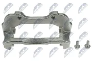 Halter, Bremssattel Hinterachse links NTY HZP-CT-032A