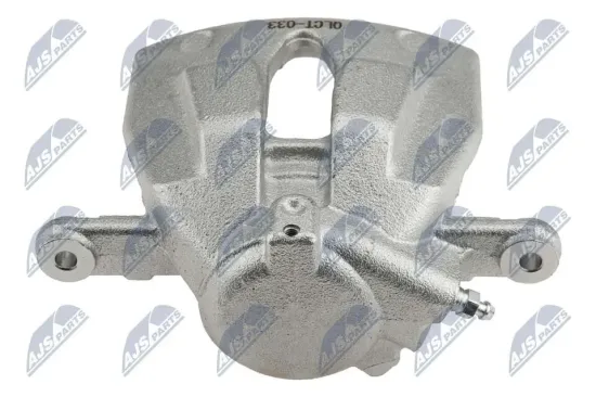 Bremssattel Vorderachse rechts NTY HZP-CT-033 Bild Bremssattel Vorderachse rechts NTY HZP-CT-033