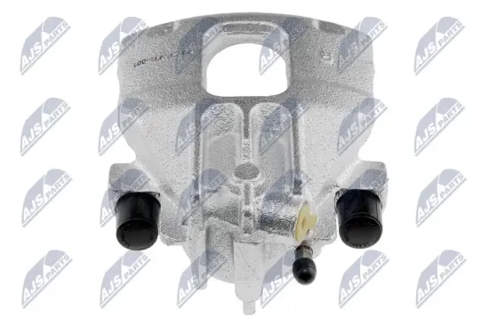 Bremssattel Vorderachse rechts Vorderachse NTY HZP-FR-001 Bild Bremssattel Vorderachse rechts Vorderachse NTY HZP-FR-001