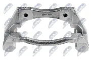 Halter, Bremssattel Vorderachse links NTY HZP-FR-002A