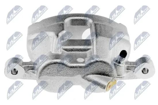 Bremssattel Vorderachse rechts Vorderachse NTY HZP-FR-005 Bild Bremssattel Vorderachse rechts Vorderachse NTY HZP-FR-005