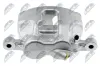 Bremssattel Vorderachse rechts NTY HZP-FR-020 Bild Bremssattel Vorderachse rechts NTY HZP-FR-020
