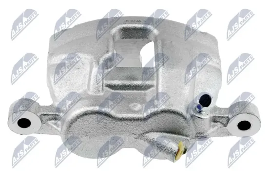 Bremssattel Vorderachse rechts NTY HZP-FR-020 Bild Bremssattel Vorderachse rechts NTY HZP-FR-020