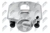 Bremssattel Vorderachse rechts NTY HZP-FR-030 Bild Bremssattel Vorderachse rechts NTY HZP-FR-030