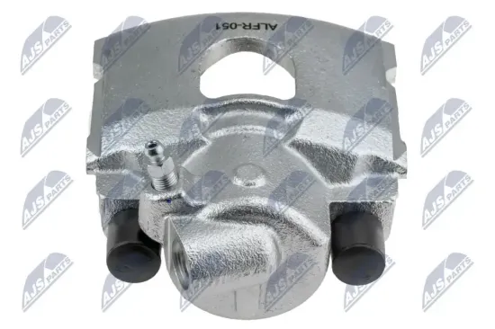 Bremssattel Vorderachse links NTY HZP-FR-051 Bild Bremssattel Vorderachse links NTY HZP-FR-051