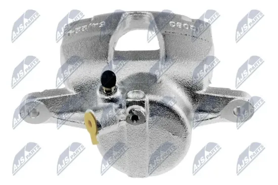 Bremssattel Vorderachse links Vorderachse NTY HZP-FT-000 Bild Bremssattel Vorderachse links Vorderachse NTY HZP-FT-000