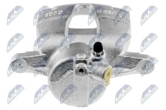 Bremssattel Vorderachse rechts Vorderachse NTY HZP-FT-001 Bild Bremssattel Vorderachse rechts Vorderachse NTY HZP-FT-001