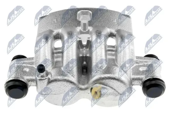 Bremssattel Vorderachse Vorderachse links NTY HZP-FT-002 Bild Bremssattel Vorderachse Vorderachse links NTY HZP-FT-002