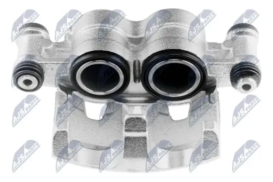 Bremssattel Vorderachse links Vorderachse NTY HZP-FT-006 Bild Bremssattel Vorderachse links Vorderachse NTY HZP-FT-006