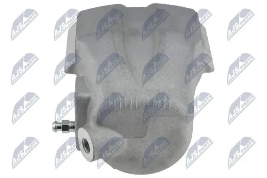 Bremssattel Vorderachse links NTY HZP-FT-022 Bild Bremssattel Vorderachse links NTY HZP-FT-022