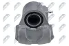 Bremssattel Vorderachse rechts NTY HZP-FT-023 Bild Bremssattel Vorderachse rechts NTY HZP-FT-023