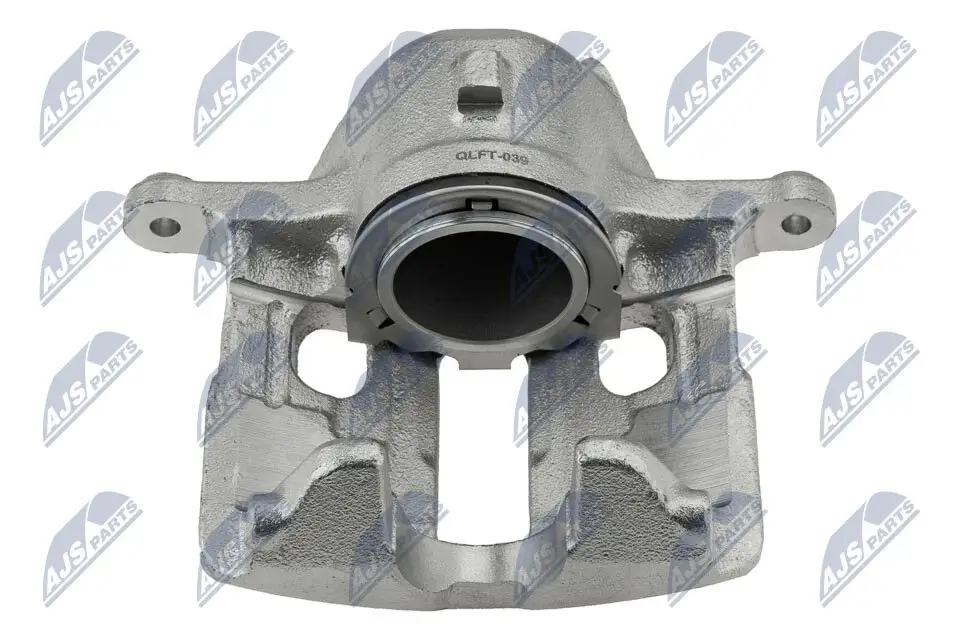 Bremssattel Vorderachse rechts NTY HZP-FT-039