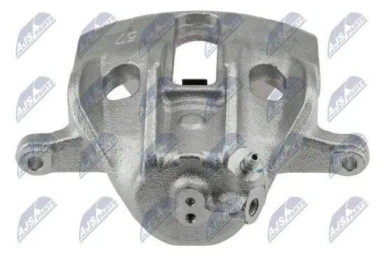 Bremssattel Vorderachse rechts NTY HZP-FT-039 Bild Bremssattel Vorderachse rechts NTY HZP-FT-039