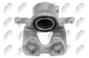 Bremssattel Vorderachse rechts NTY HZP-FT-047 Bild Bremssattel Vorderachse rechts NTY HZP-FT-047