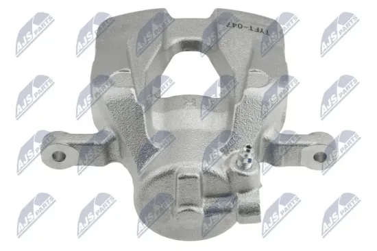 Bremssattel Vorderachse rechts NTY HZP-FT-047 Bild Bremssattel Vorderachse rechts NTY HZP-FT-047