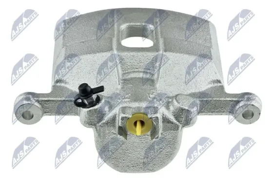 Bremssattel Vorderachse rechts Vorderachse NTY HZP-HD-001 Bild Bremssattel Vorderachse rechts Vorderachse NTY HZP-HD-001