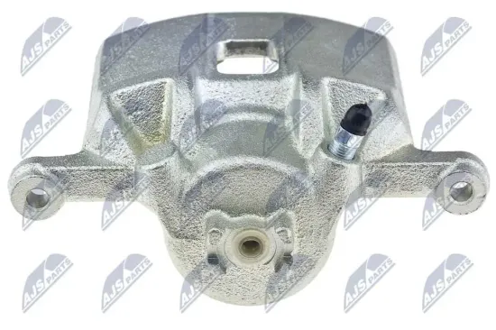 Bremssattel Vorderachse links NTY HZP-HD-005 Bild Bremssattel Vorderachse links NTY HZP-HD-005